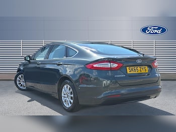 Used Ford Mondeo 2015 for sale - 79391378: Photo