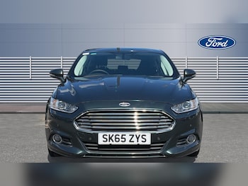 Used Ford Mondeo 2015 for sale - 79391378: Photo