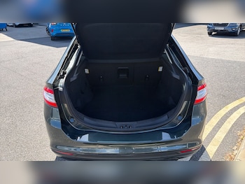 Used Ford Mondeo 2015 for sale - 79391378: Photo