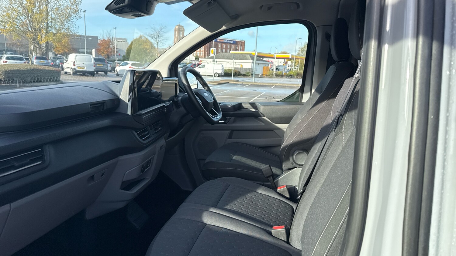 Used Ford Transit Custom 2025 for sale - 77034247: Photo 13