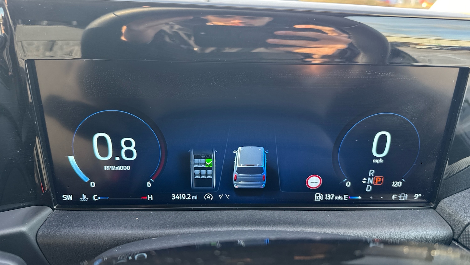 Used Ford Transit Custom 2025 for sale - 77034247: Photo 19