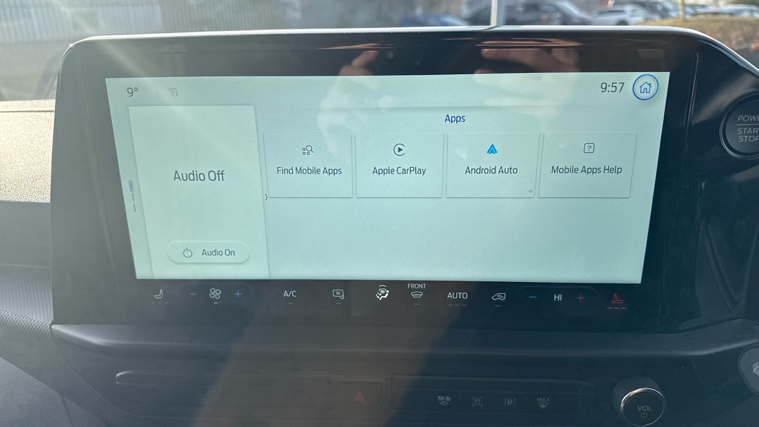 Used Ford Transit Custom 2025 for sale - 77034247: Photo 25