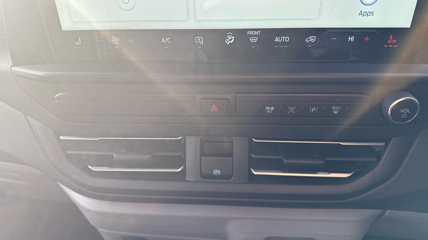 Used Ford Transit Custom 2025 for sale - 77034247: Photo 27