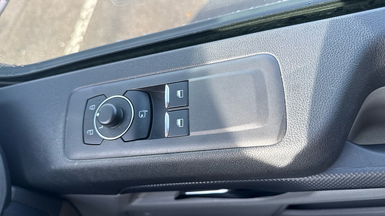 Used Ford Transit Custom 2025 for sale - 77034247: Photo 30