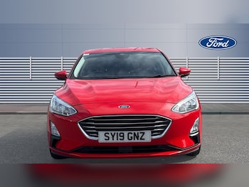 Used Ford Focus 2019 for sale - 78387017: Photo