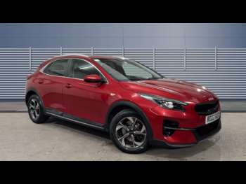 2022 (22) - 1.0T GDi ISG 2 5dr Petrol Hatchback