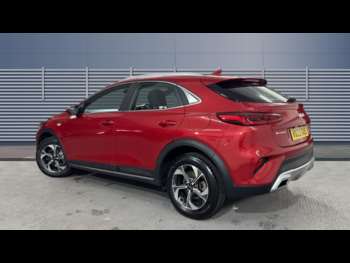 Used Kia XCeed 2022 for sale - 74689881: Photo