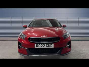Used Kia XCeed 2022 for sale - 74689881: Photo