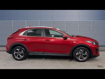 Used Kia XCeed 2022 for sale - 74689881: Photo