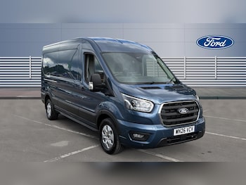 Used Ford Transit 2026 for sale - 79368002: Photo