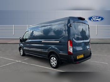 Used Ford Transit 2026 for sale - 79368002: Photo