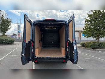 Used Ford Transit 2026 for sale - 79368002: Photo