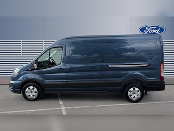 Used Ford Transit 2026 for sale - 79368002: Photo
