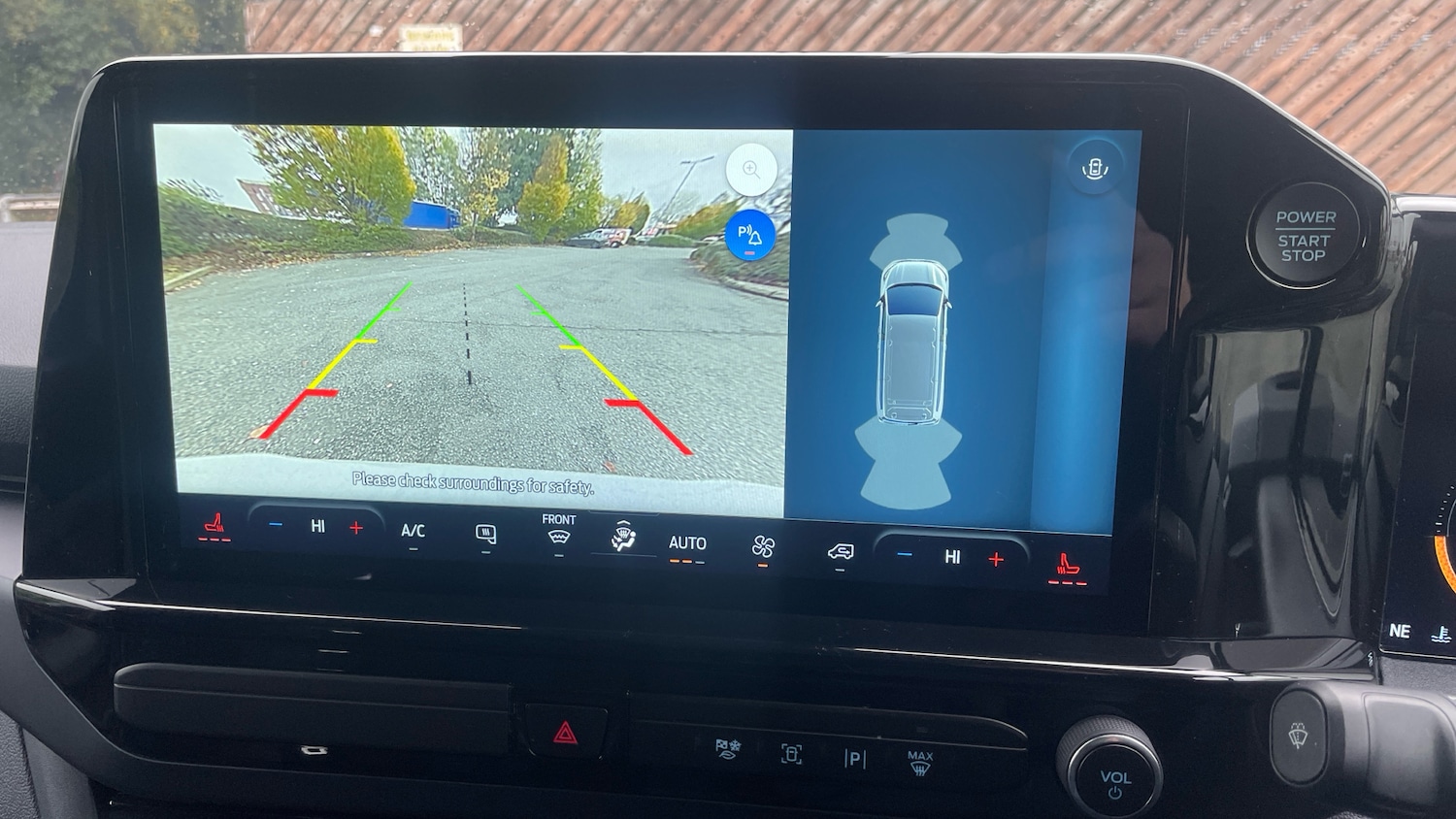 Used Ford Transit Custom 2025 for sale - 76497181: Photo 10