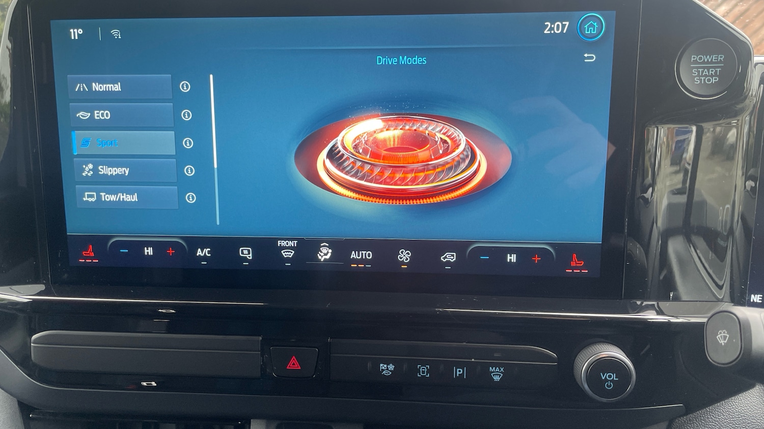 Used Ford Transit Custom 2025 for sale - 76497181: Photo 12