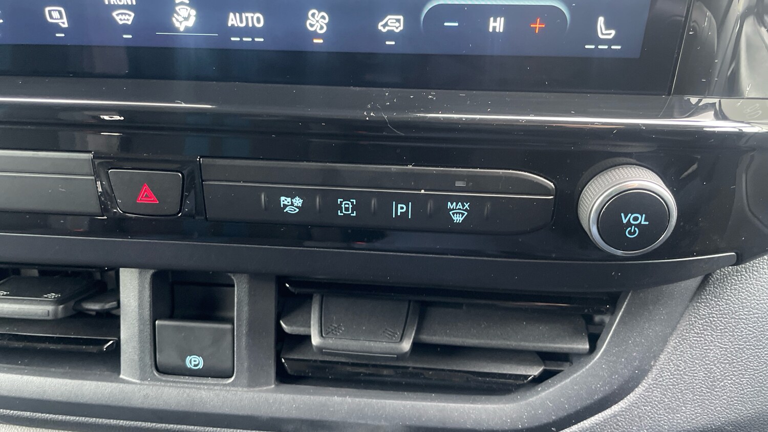 Used Ford Transit Custom 2025 for sale - 76497181: Photo 13