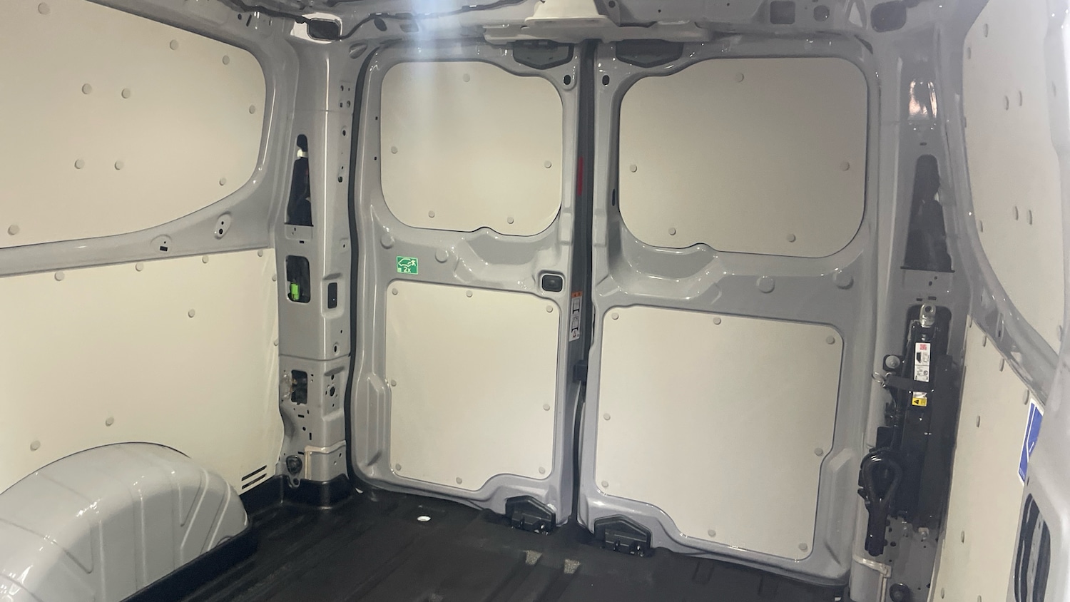 Used Ford Transit Custom 2025 for sale - 76497181: Photo 17