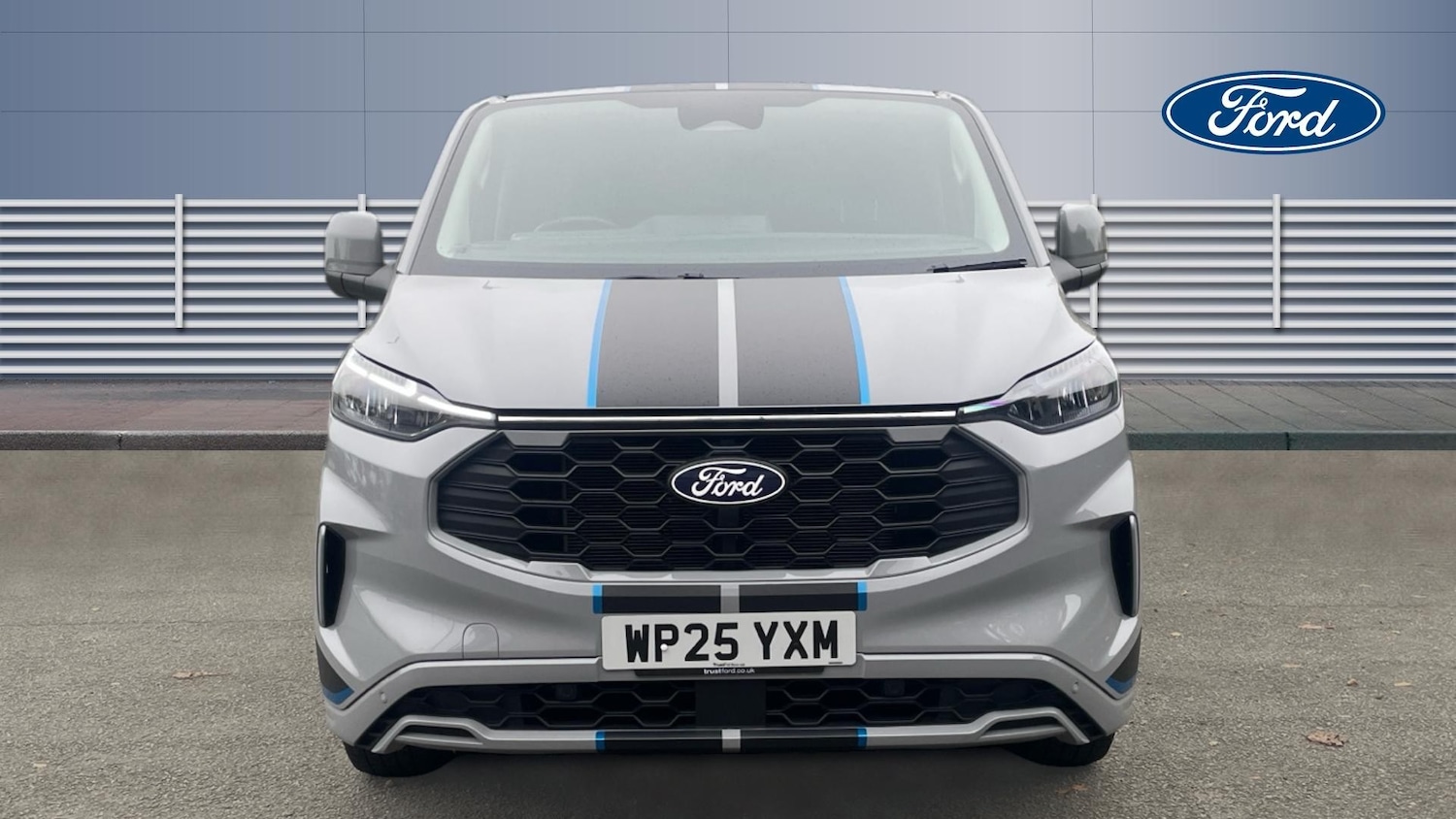 Used Ford Transit Custom 2025 for sale - 76497181: Photo 19