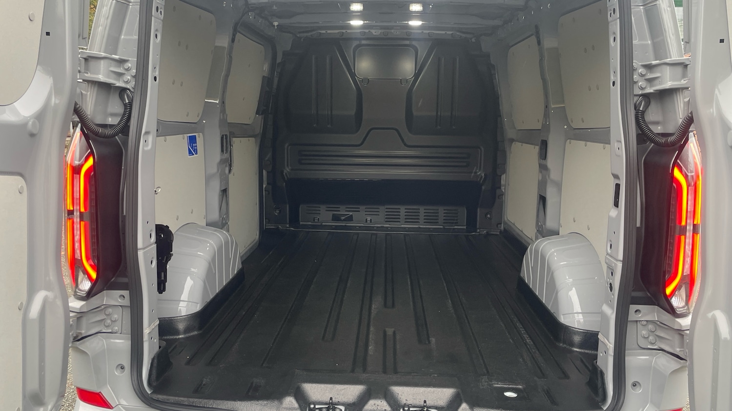 Used Ford Transit Custom 2025 for sale - 76497181: Photo 24