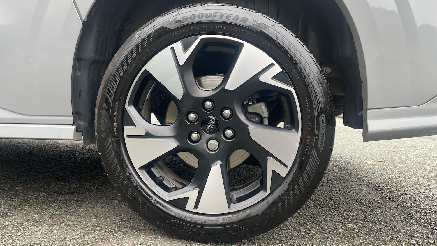 Used Ford Transit Custom 2025 for sale - 76497181: Photo 25