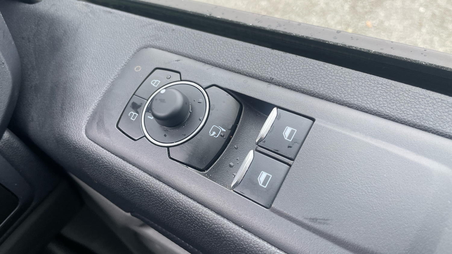 Used Ford Transit Custom 2025 for sale - 76497181: Photo 26