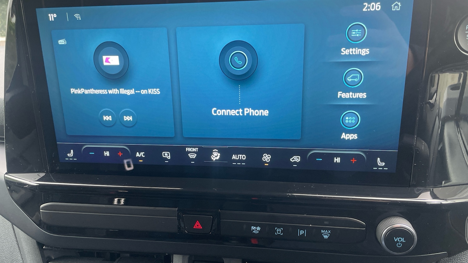 Used Ford Transit Custom 2025 for sale - 76497181: Photo 28