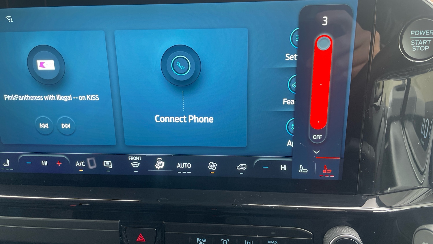 Used Ford Transit Custom 2025 for sale - 76497181: Photo 29