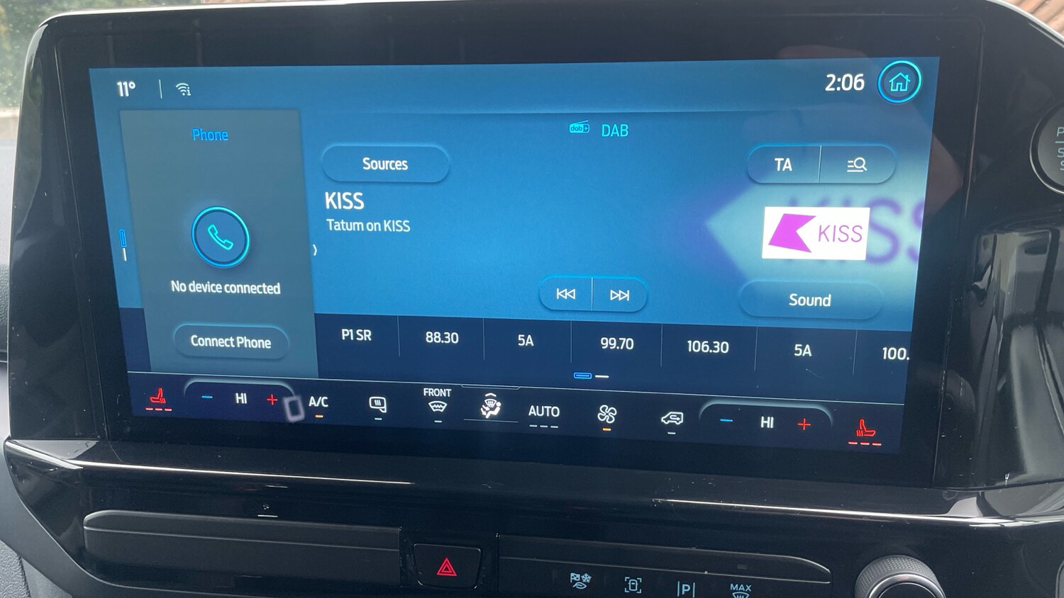 Used Ford Transit Custom 2025 for sale - 76497181: Photo 31