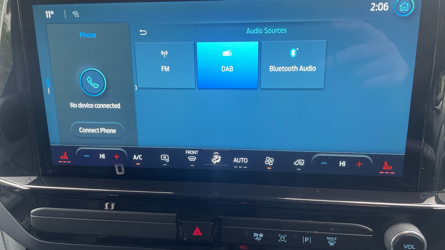 Used Ford Transit Custom 2025 for sale - 76497181: Photo 32