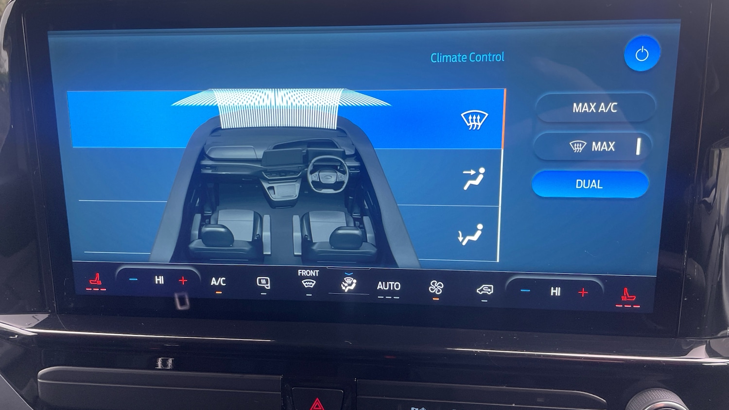 Used Ford Transit Custom 2025 for sale - 76497181: Photo 33