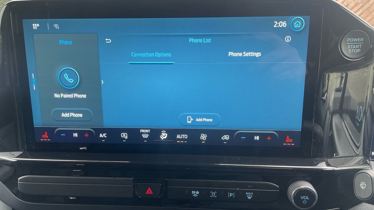 Used Ford Transit Custom 2025 for sale - 76497181: Photo 34