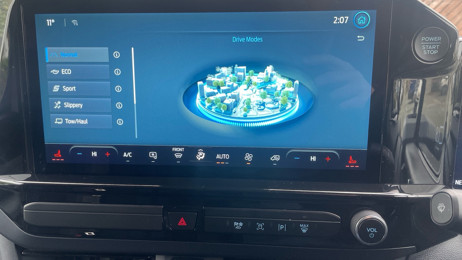 Used Ford Transit Custom 2025 for sale - 76497181: Photo 36