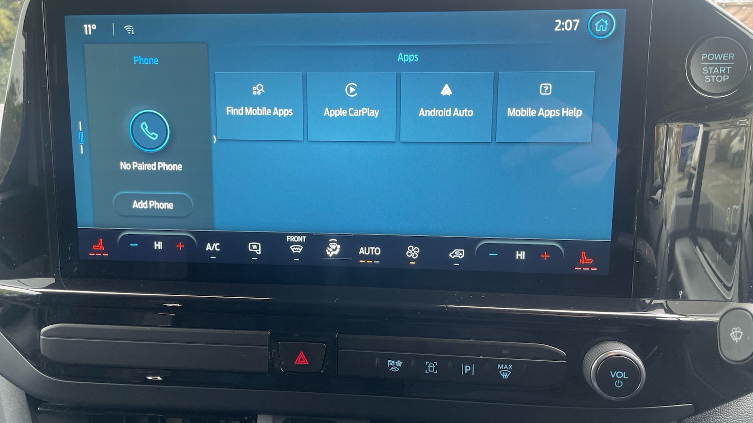 Used Ford Transit Custom 2025 for sale - 76497181: Photo 37