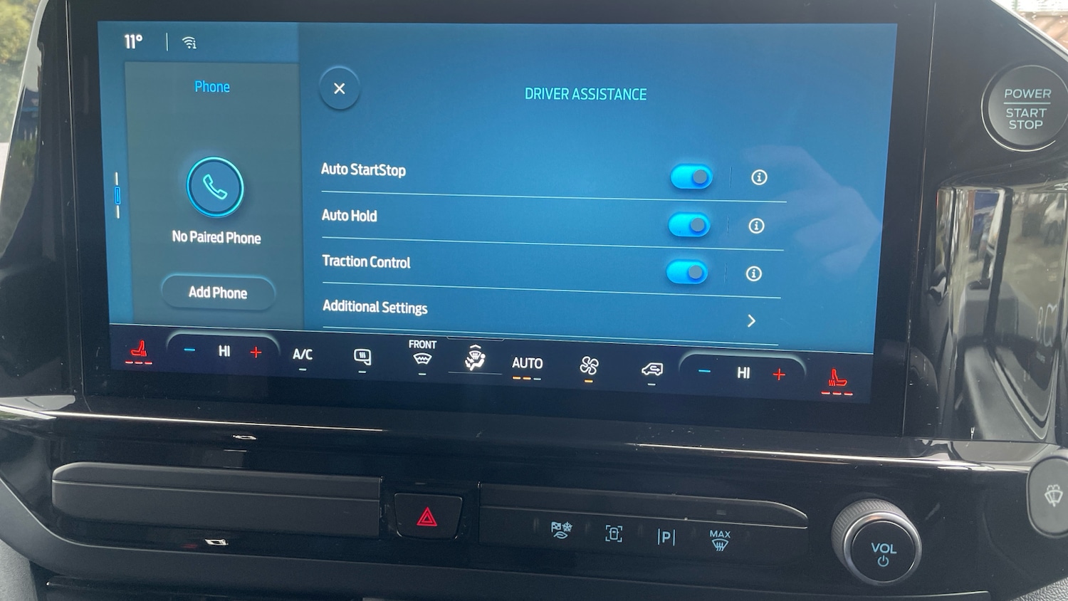 Used Ford Transit Custom 2025 for sale - 76497181: Photo 38