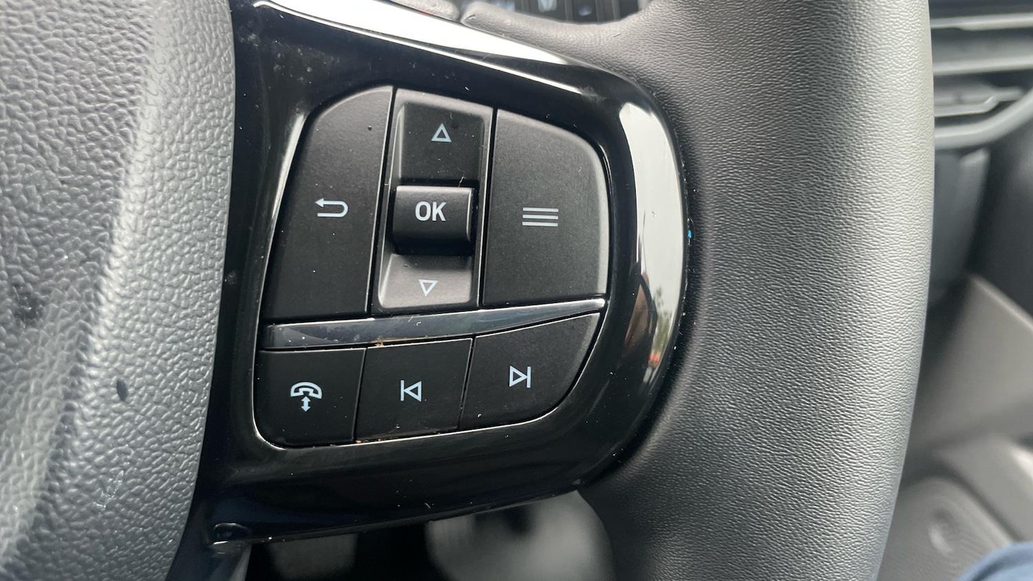 Used Ford Transit Custom 2025 for sale - 76497181: Photo 6