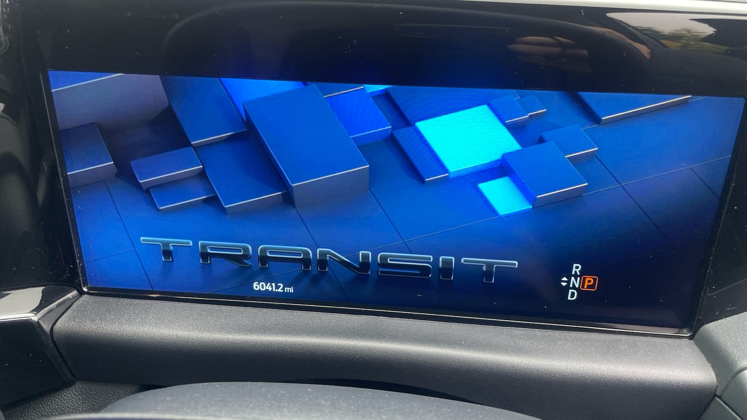 Used Ford Transit Custom 2025 for sale - 76497181: Photo 7