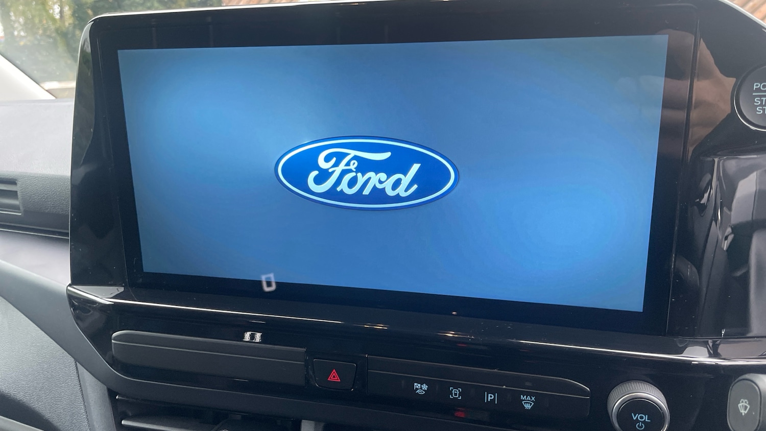 Used Ford Transit Custom 2025 for sale - 76497181: Photo 9