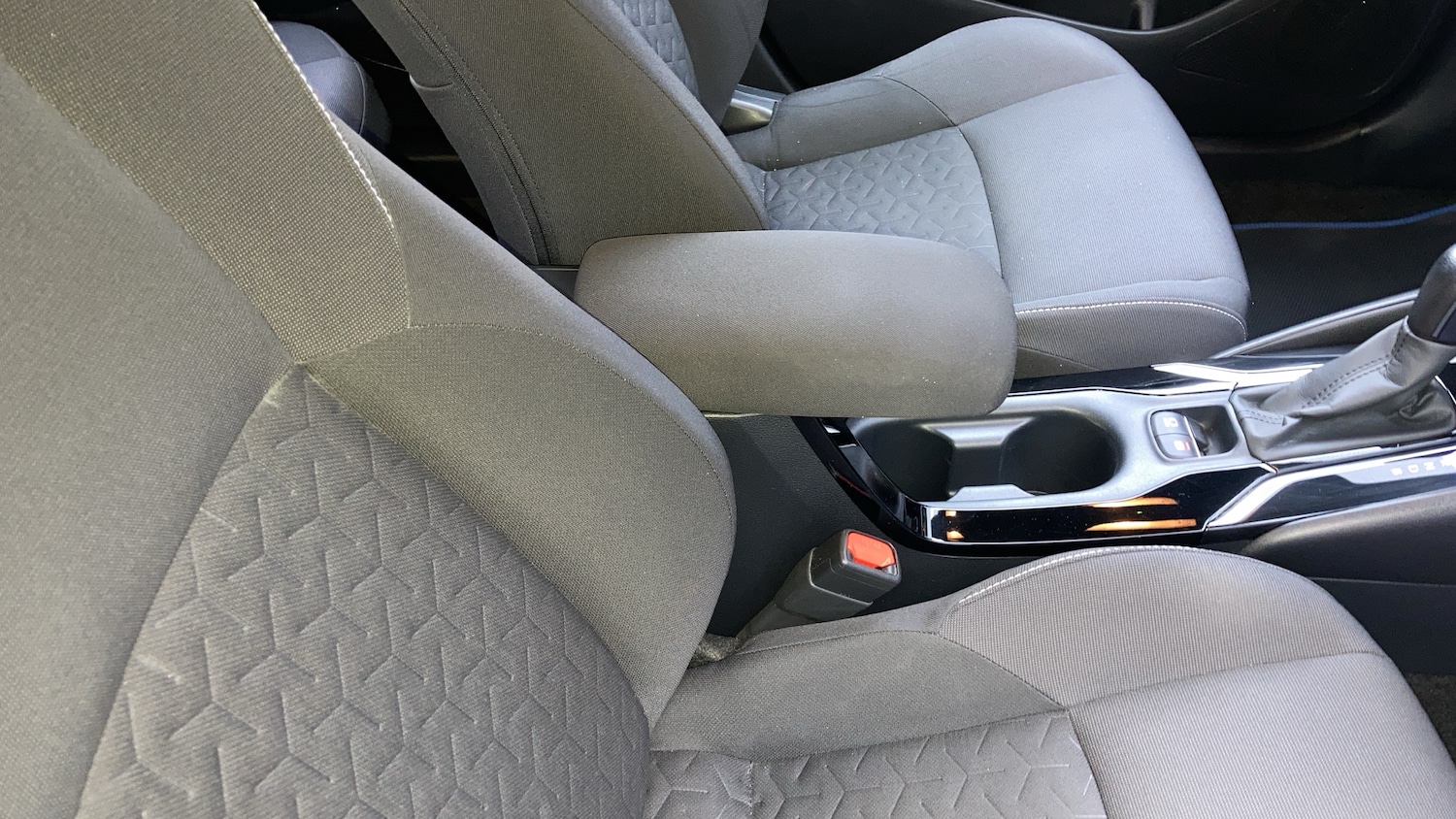 Used Toyota Corolla 2022 for sale - 77609811: Photo 13