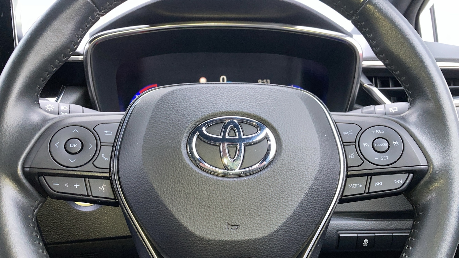 Used Toyota Corolla 2022 for sale - 77609811: Photo 19