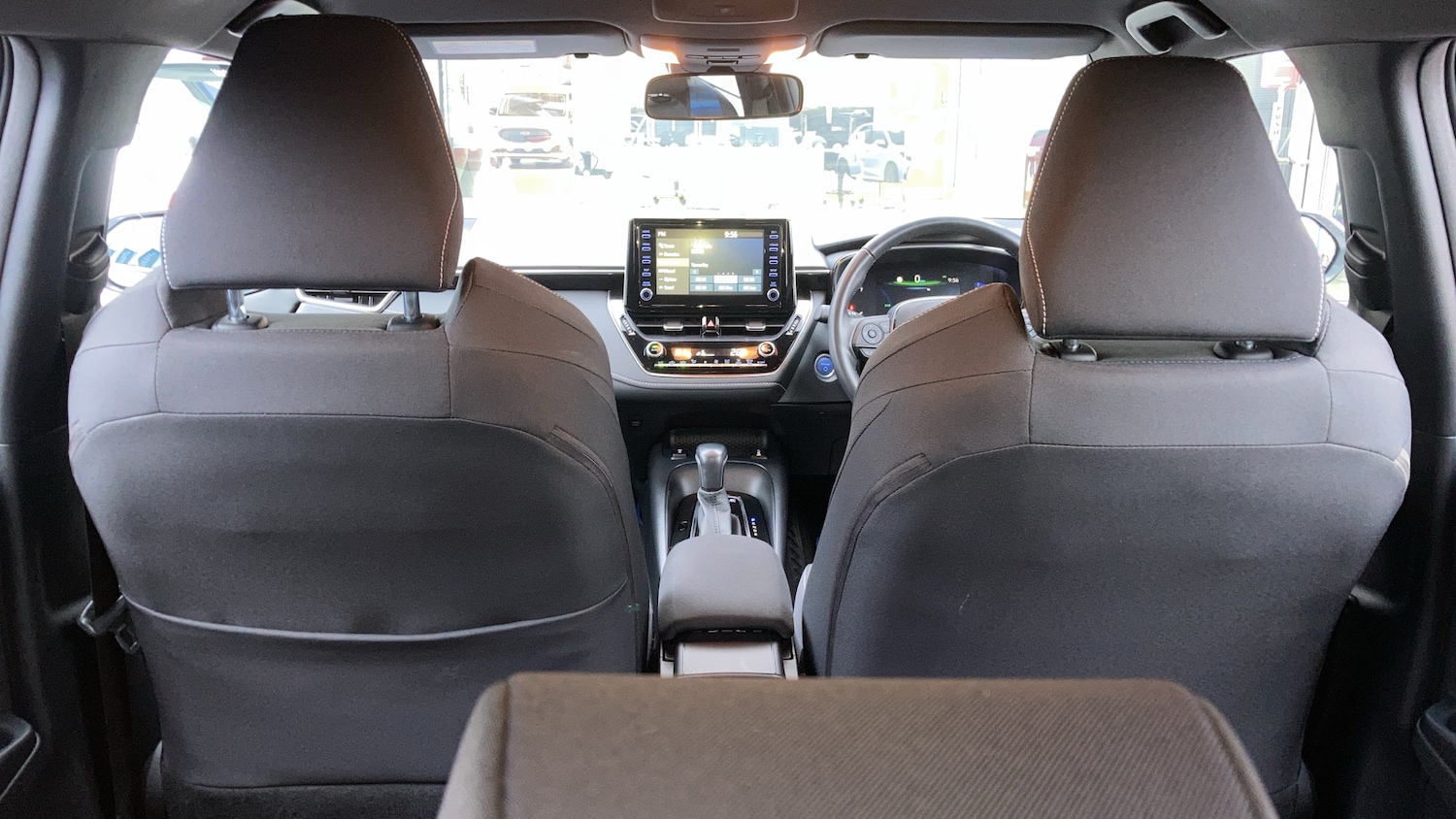 Used Toyota Corolla 2022 for sale - 77609811: Photo 26