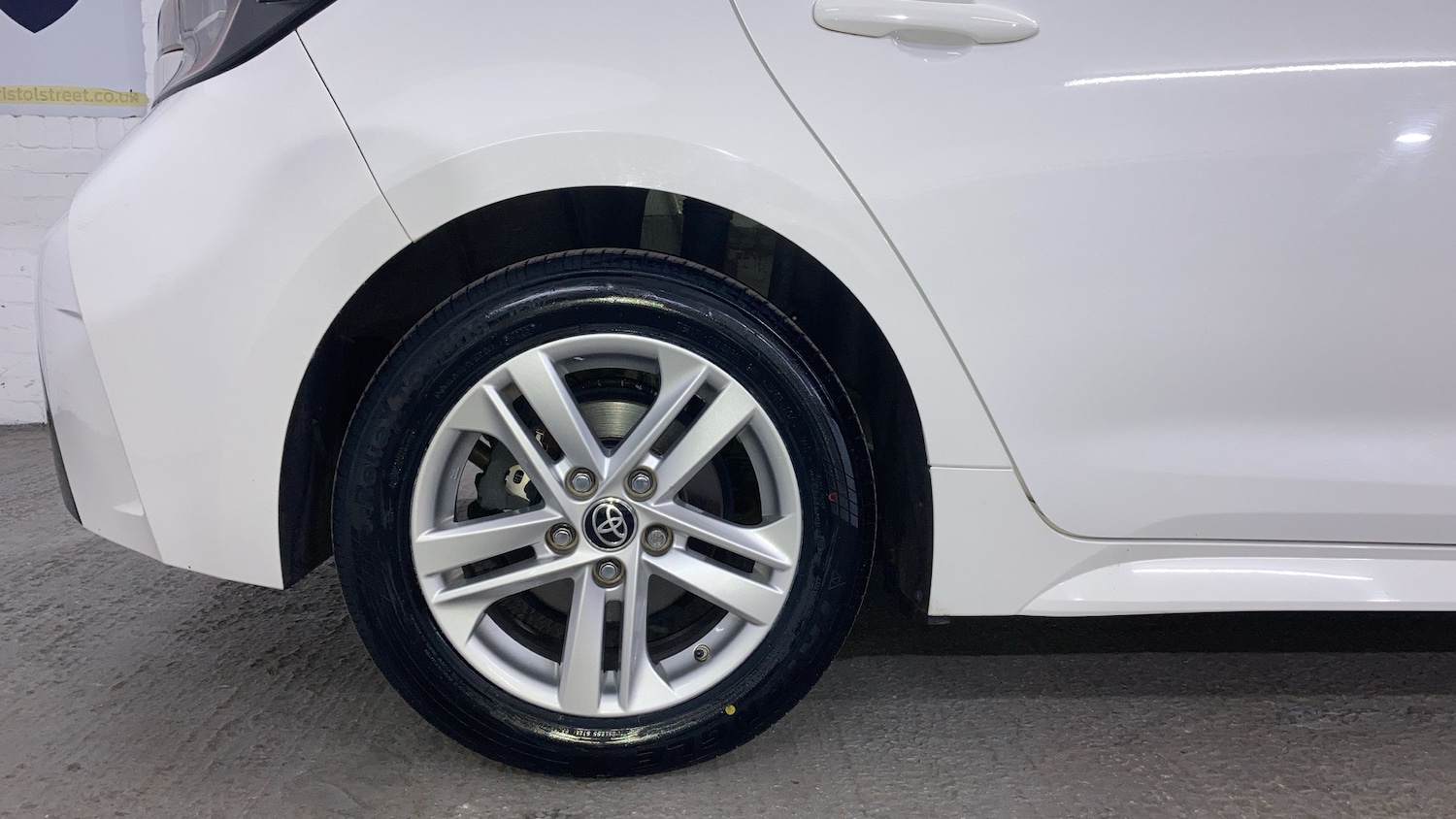 Used Toyota Corolla 2022 for sale - 77609811: Photo 29