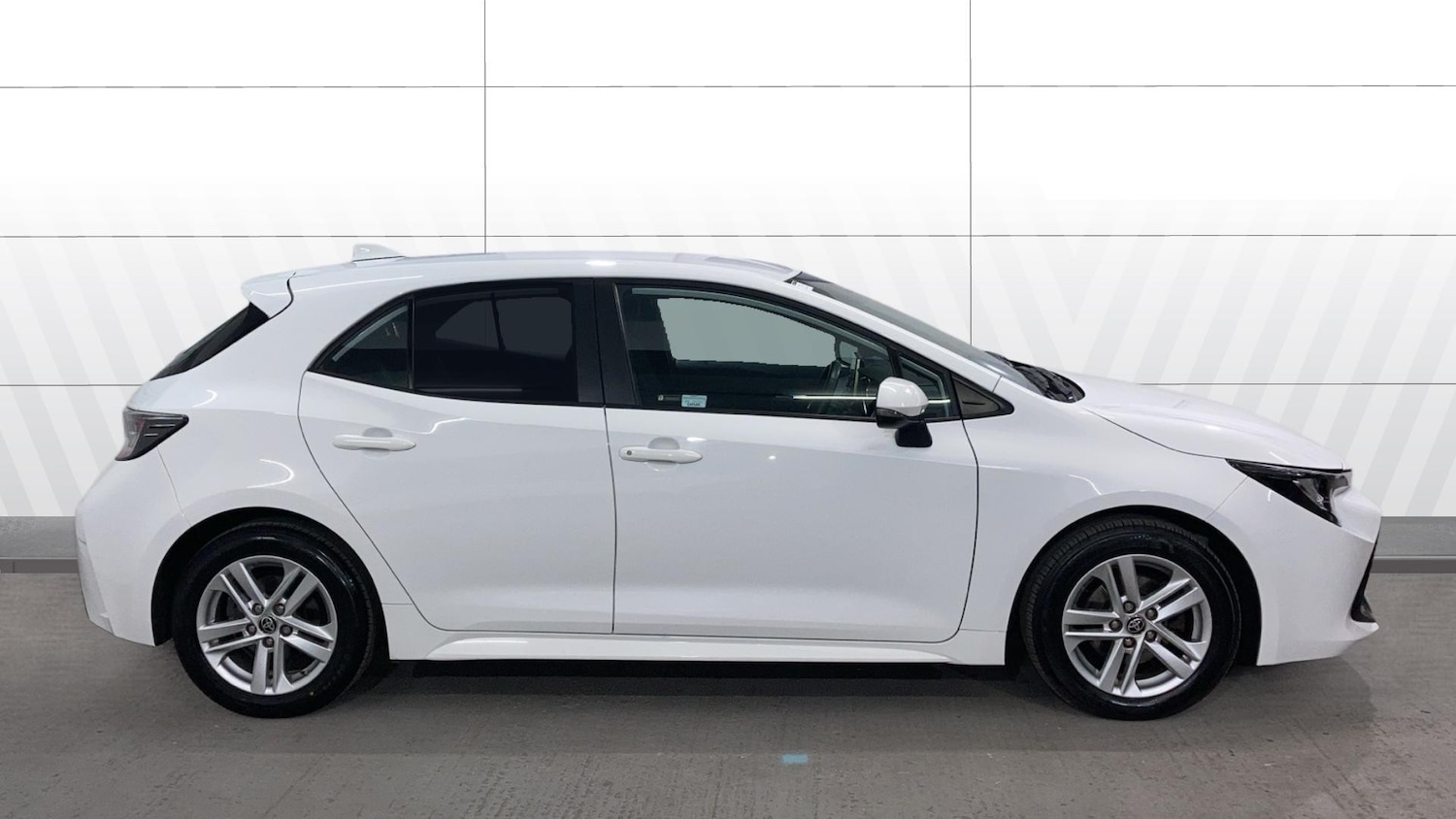 Used Toyota Corolla 2022 for sale - 77609811: Photo 3