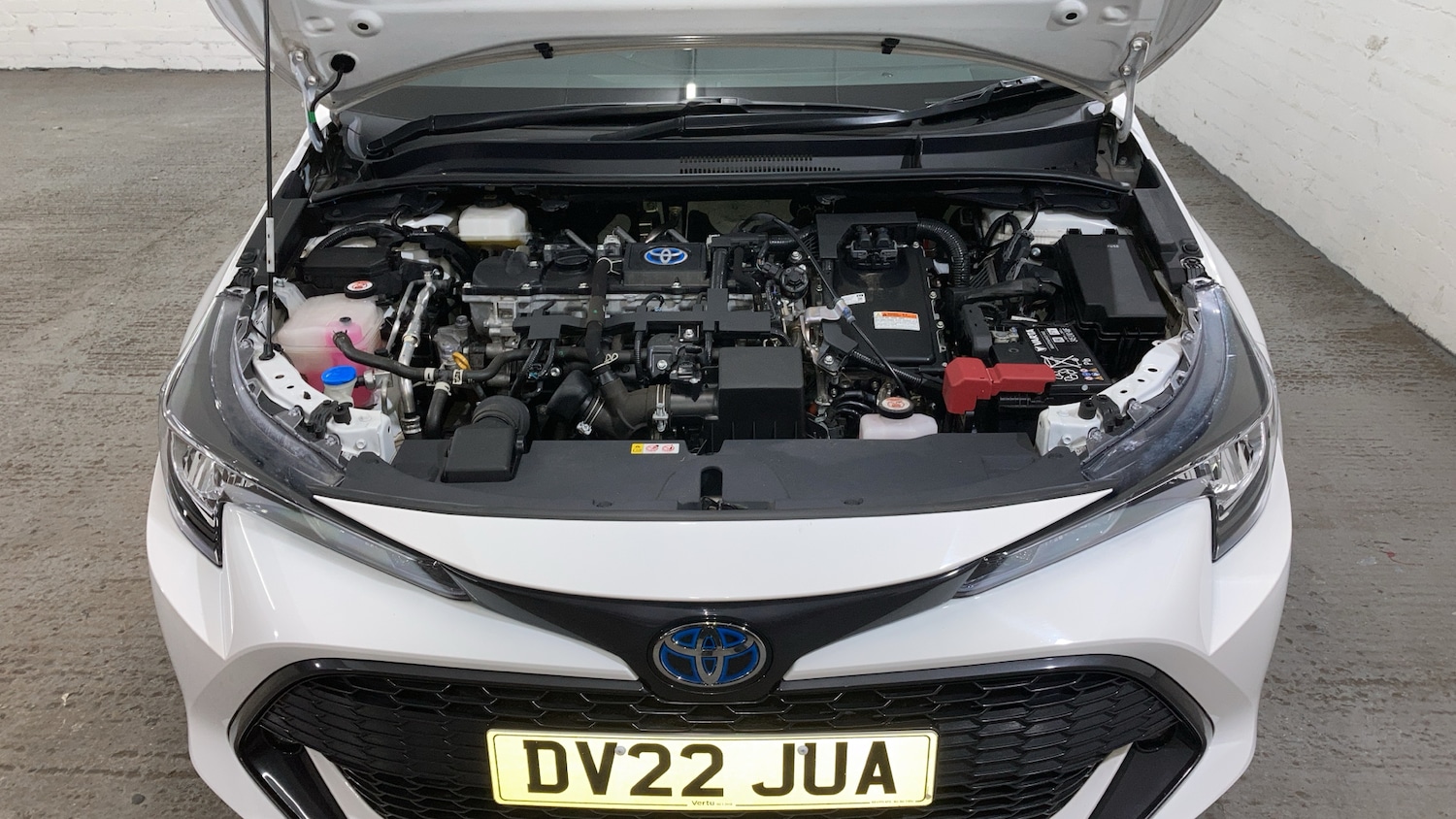 Used Toyota Corolla 2022 for sale - 77609811: Photo 30