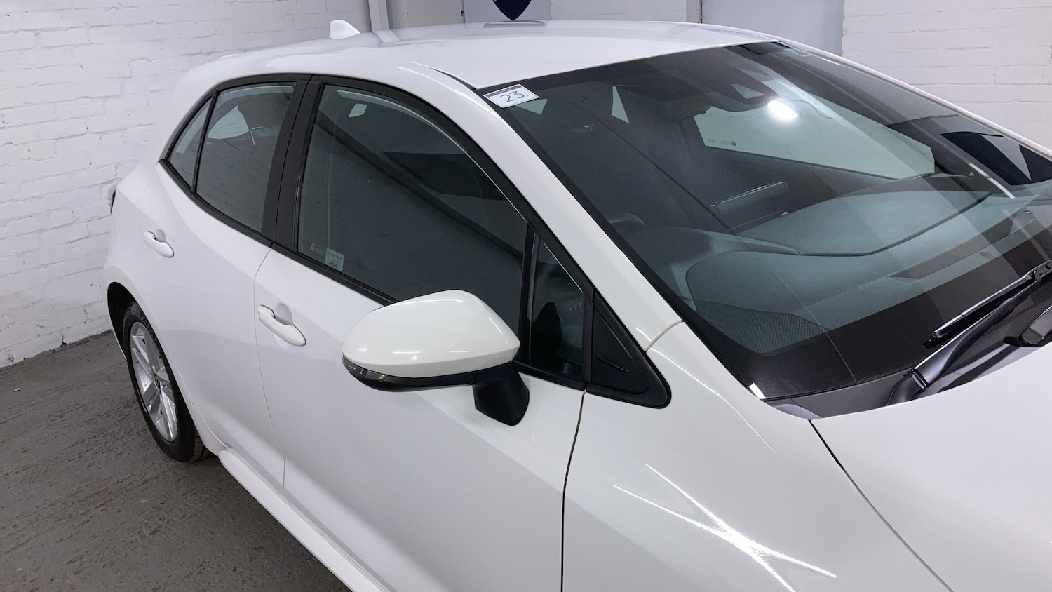 Used Toyota Corolla 2022 for sale - 77609811: Photo 33