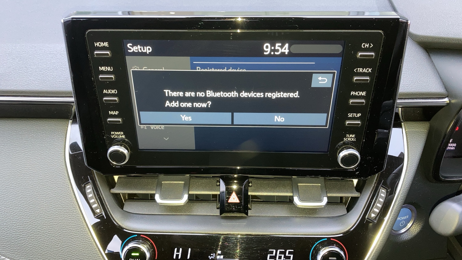 Used Toyota Corolla 2022 for sale - 77609811: Photo 40