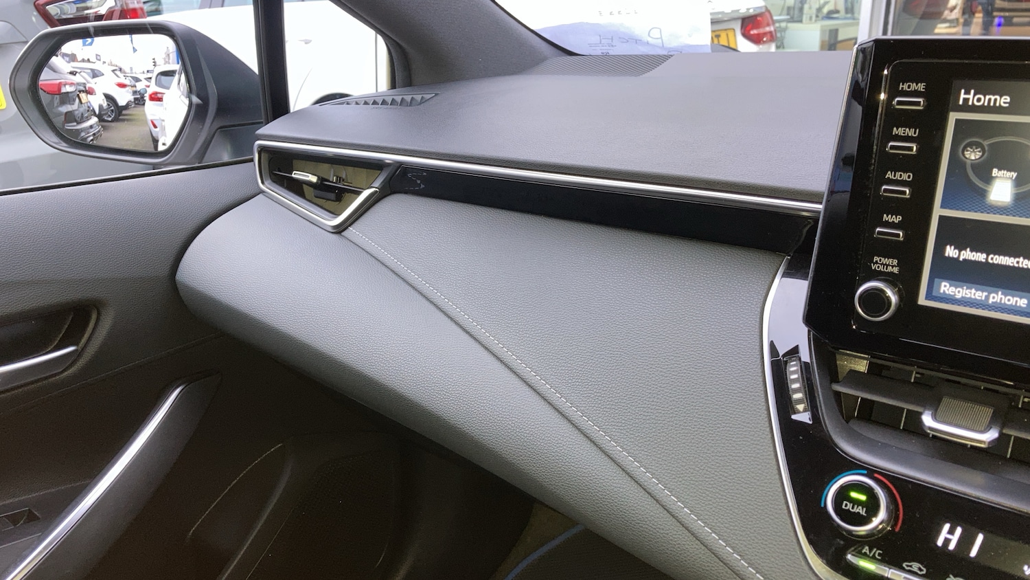 Used Toyota Corolla 2022 for sale - 77609811: Photo 6