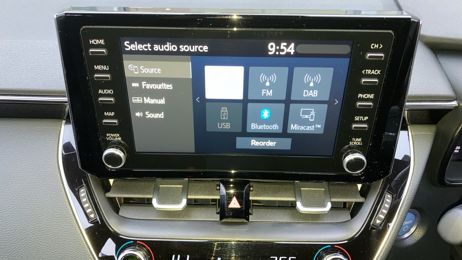 Used Toyota Corolla 2022 for sale - 77609811: Photo 8