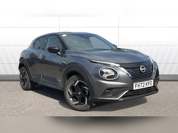 Used Nissan Juke 2023 for sale - 79017624: Photo