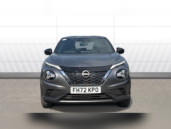 Used Nissan Juke 2023 for sale - 79017624: Photo