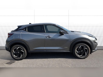 Used Nissan Juke 2023 for sale - 79017624: Photo
